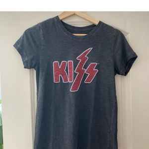 Lucky jeans t shirt